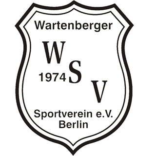 Wartenberger Sportverein Berlin e.V.