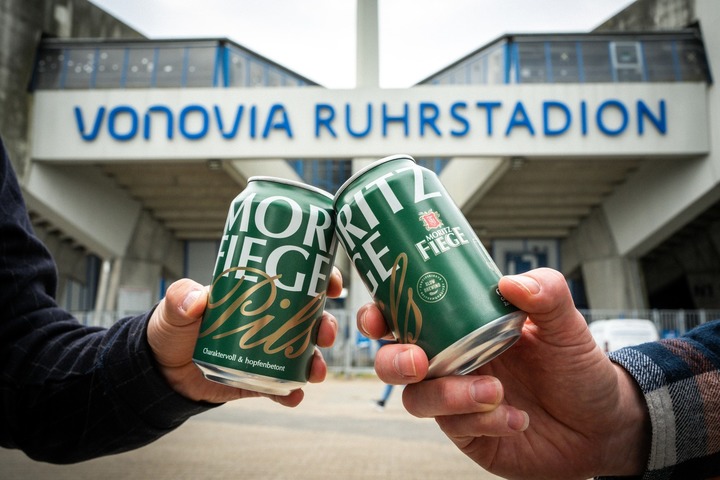 MORITZ FIEGE Launches Exclusive Fan Activities in the VfL Bochum Bonuswelt – Powered by MyFavorito