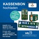 Kaufe MORITZ FIEGE und lade Deinen Kassenbon hoch.