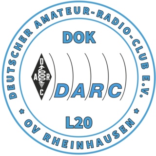 Deutscher Amateur-Radio-Club e.V – Ortsverband Rheinhausen