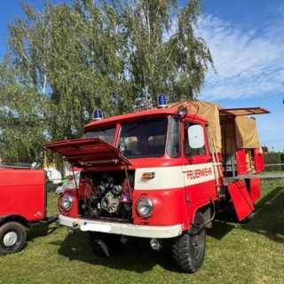 Feuerwehrverein Hopfgarten e.V.