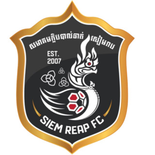 Siem Reap FC