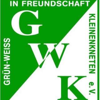SV Grün-Weiß Kleinenkneten e.V.