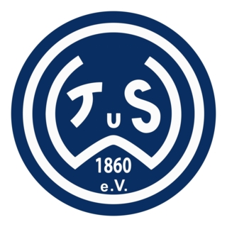 Turn- u. Spielverein Wickrath 1860 e.V.