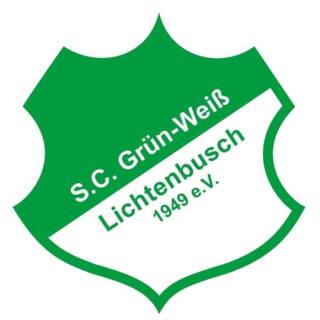 S.C. Grün-Weiß Lichtenbusch 1949 e.V.