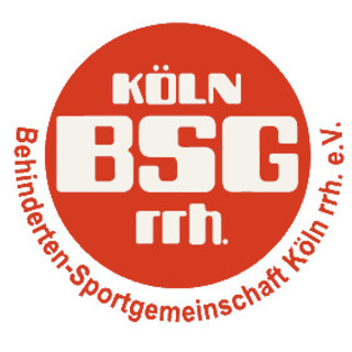 Behinderten-Sportgemeinschaft Köln rrh. e.V.