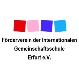 Förderverein der Internationalen Gemeinschaftsschule Erfurt e.V.