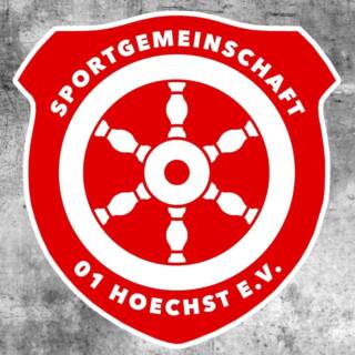Sportgemeinschaft 01 Hoechst e.V.