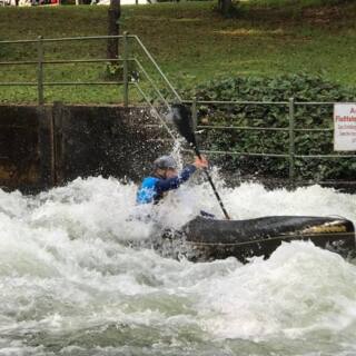 Paddler-Gilde Kelsterbach e.V.