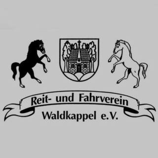 Reit- und Fahrverein 1980 Waldkappel e.V.