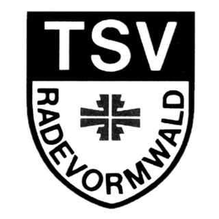 TSV Schwarz-Weiß Radevormwald e.V.