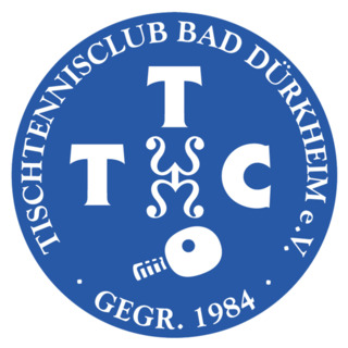 Tischtennisclub Bad Dürkheim e.V.