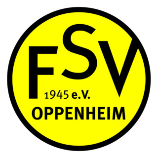 Fußballsportverein Oppenheim 1945 e.V.