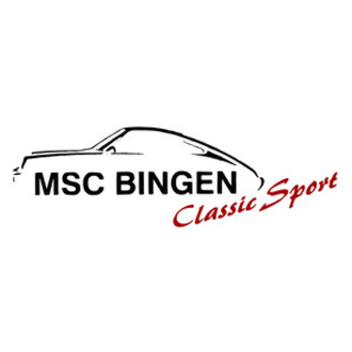 Motor-Sport-Club-Bingen e.V. im ADAC