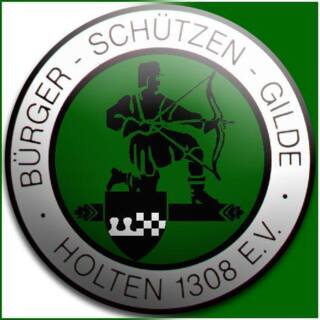 Bürger-Schützengilde Holten 1308 e.V.