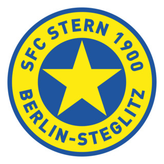 Steglitzer Fußball-Club Stern 1900 e.V.