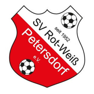 SV Rot-Weiß Petersdorf e.V.