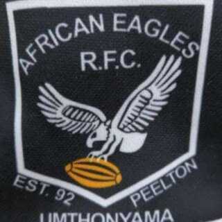 African Eagles