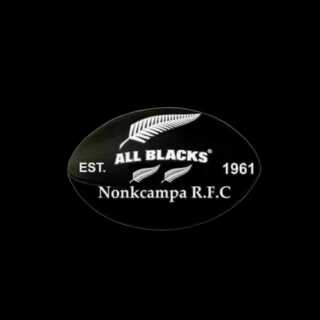All Blacks