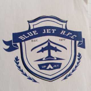 Blue Jet