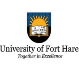 Fort Hare Blues
