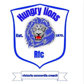 Hungry Lions