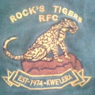Rock Tigers