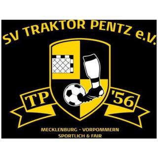 Sportverein Traktor Pentz e.V.