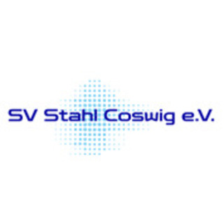 Sportverein Stahl Coswig e.V.