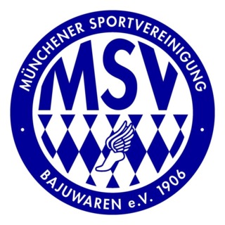 MSV Bajuwaren e.V.