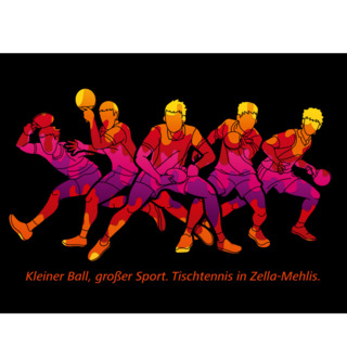 TTC Zella-Mehlis e. V. im Thüringer Tischtennisverband