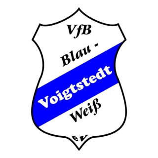 VfB Blau-Weiß Voigtstedt e.V.