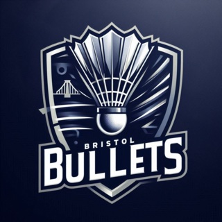 Bristol Bullets Badminton Team