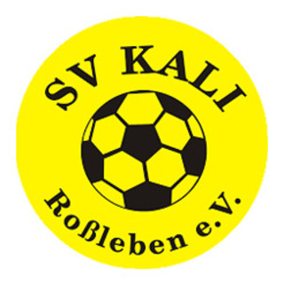 SV KALI Roßleben e.V.