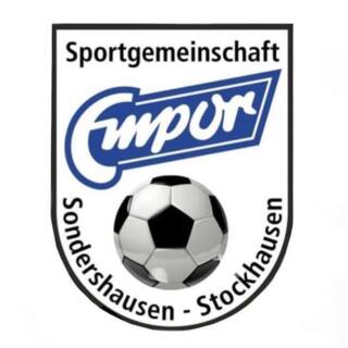 SG Empor Sondershausen/Stockhausen e.V.