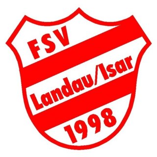 Fussballsportverein Landau an der Isar e.V.