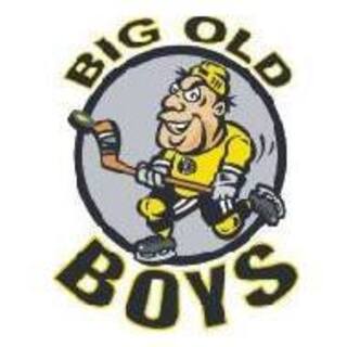 Eishockey-Verein Big Old Boys e.V.