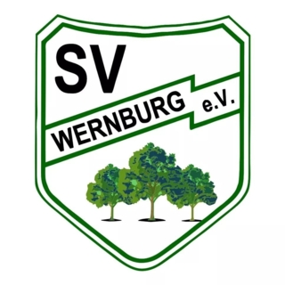 Sportverein Wernburg e.V.