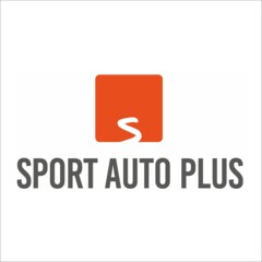 Sport Auto Plus Sport Auto Plus