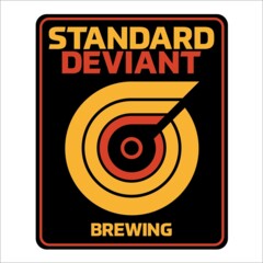 Standard Deviant Brewing San Francisco Standard Deviant Brewing San Francisco
