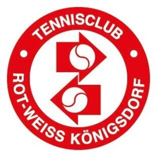 Tennisclub Rot-Weiß Königsdorf e.V.