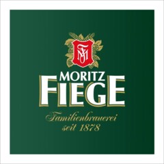 Moritz Fiege Familienbrauerei Moritz Fiege Familienbrauerei