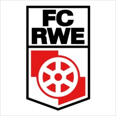 FC Rot-Weiß Erfurt FC Rot-Weiß Erfurt
