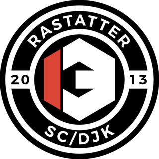 Rastatter SC / DJK e.V.