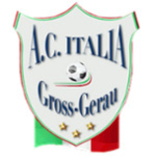 Associazione Calcio Italia Groß-Gerau e.V.