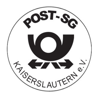 Post-Sport-Gemeinschaft Kaiserslautern e.V.