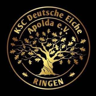 KSC Deutsche Eiche  Apolda e.V.