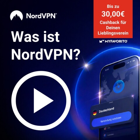 Was ist ein VPN und was ist NordVPN? 