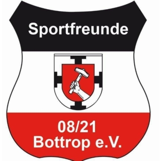Sportfreunde 08/21 Bottrop e.V.