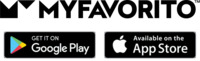 powered by myfavorito appstore black